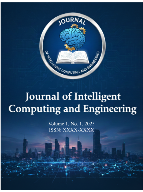 					View Vol. 1 No. 1 (2025)
				